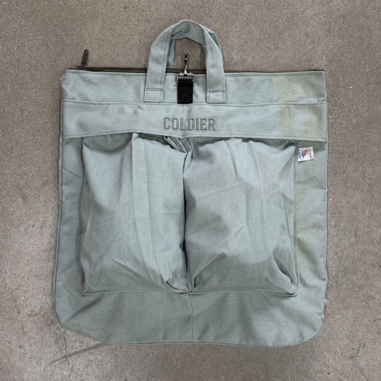Field Carry Bag